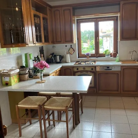 Apartamento Mar`e Luce *