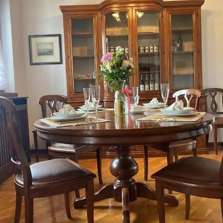 Mar`e Luce Apartamento