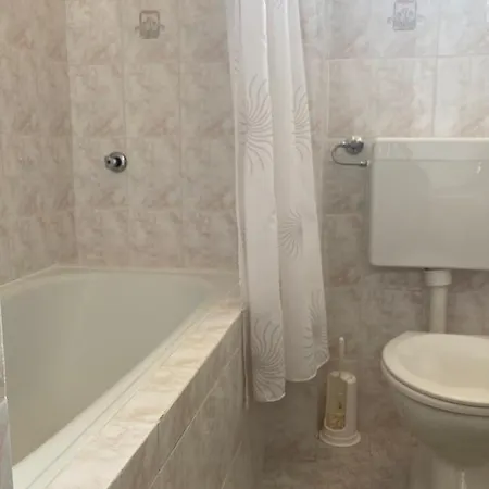 Apartamento Mar`e Luce Umag