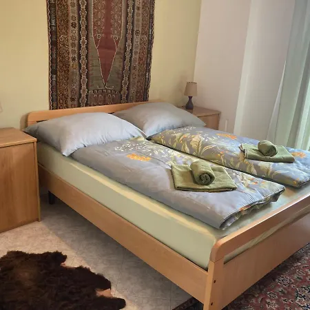 Apartamento Mar`e Luce *