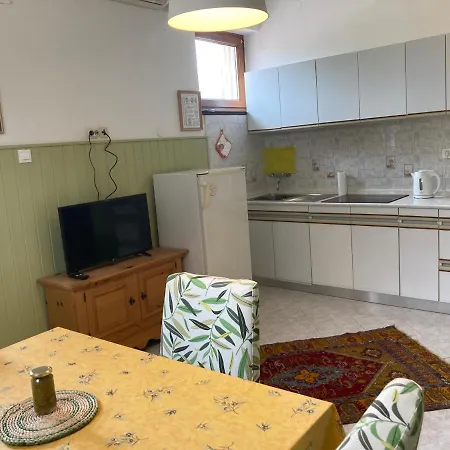 Apartamento Mar`e Luce