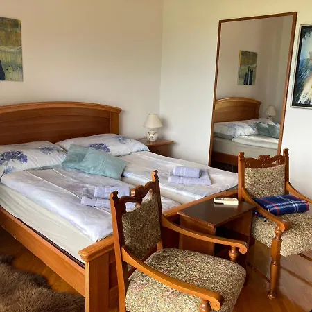 Apartamento Mar`e Luce Umag