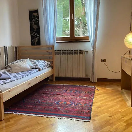 Apartamento Mar`e Luce Umag