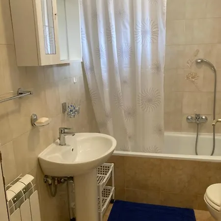 Mar`e Luce Apartamento *