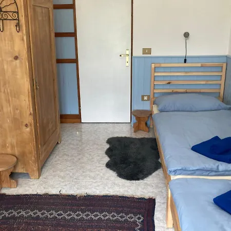 Mar`e Luce Apartamento *