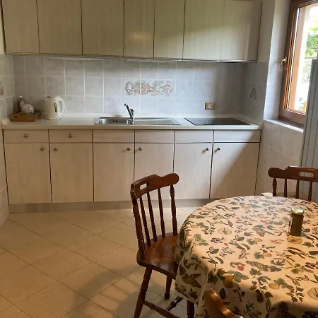 Mar`e Luce Apartamento *