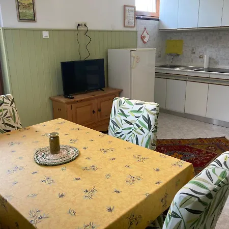 Mar`e Luce Apartamento