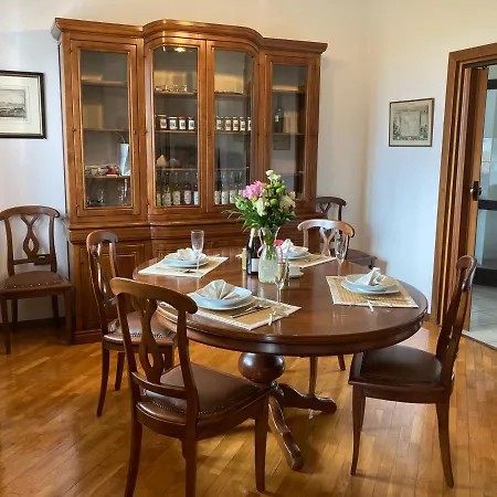 Mar`e Luce Apartamento