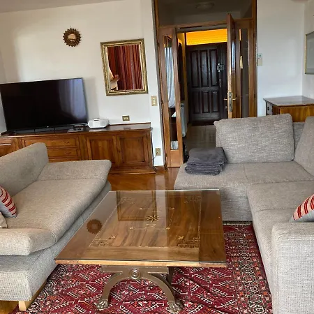 Apartamento Mar`e Luce