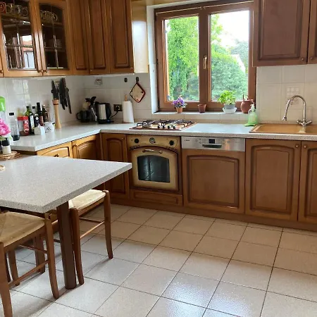 Apartamento Mar`e Luce Umag