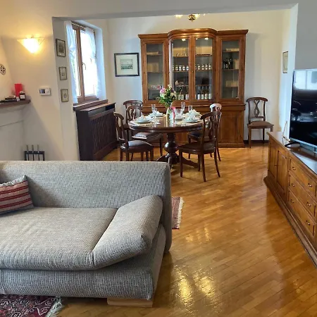 Mar`e Luce Apartamento