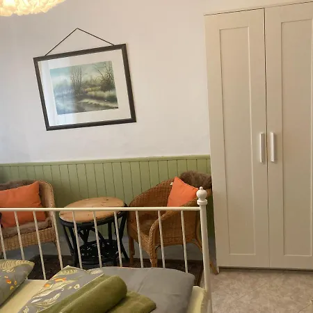 Mar`e Luce Apartamento *