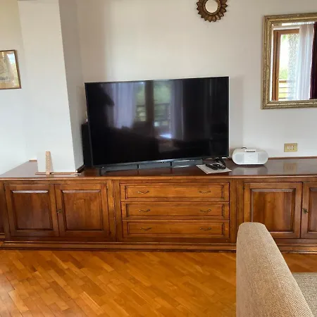 Apartamento Mar`e Luce Umag