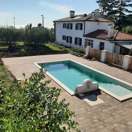 Mar`e Luce Apartamento