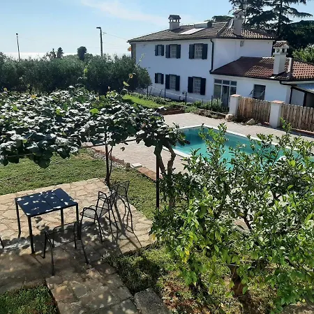 Apartamento Mar`e Luce *