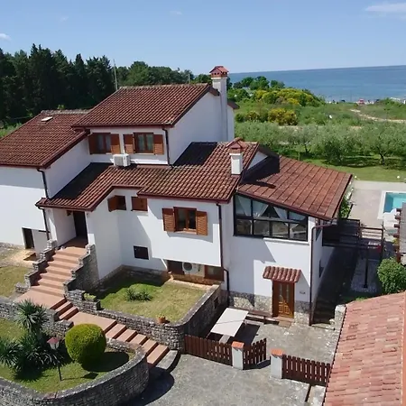 Apartamento Mar`e Luce Umag