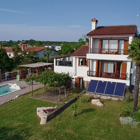 Apartamento Mar`e Luce *