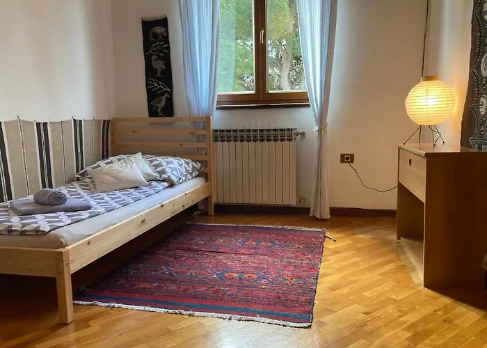 Apartman Mar'e Luce Umag