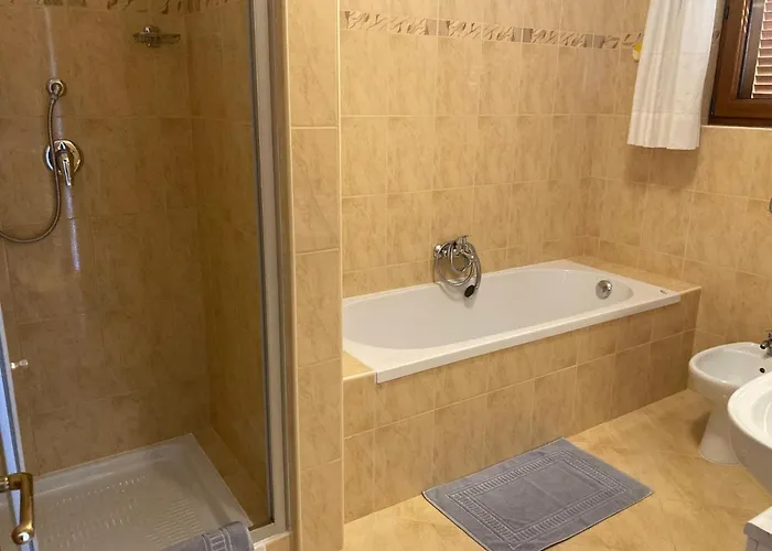 Mar'e Luce 아파트 *