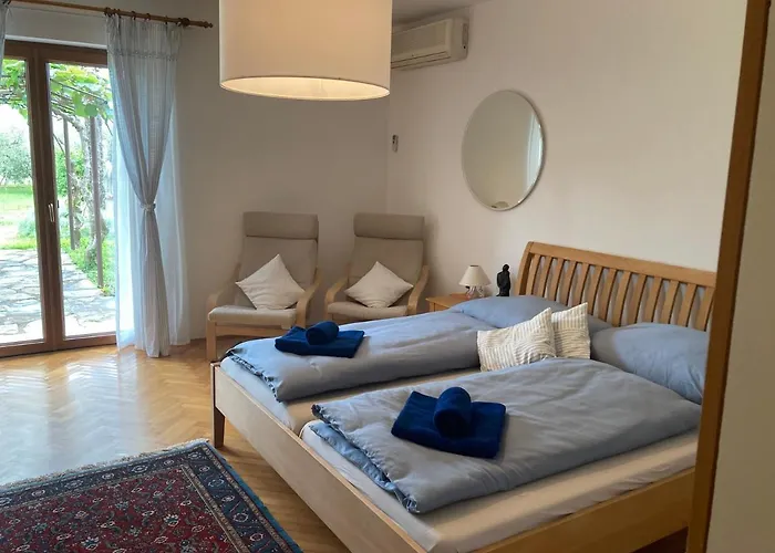 Apartman Mar'e Luce *