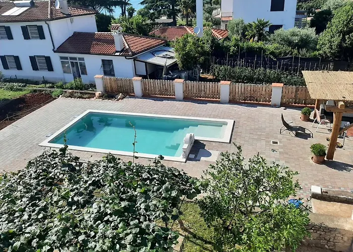 Mar'e Luce 아파트