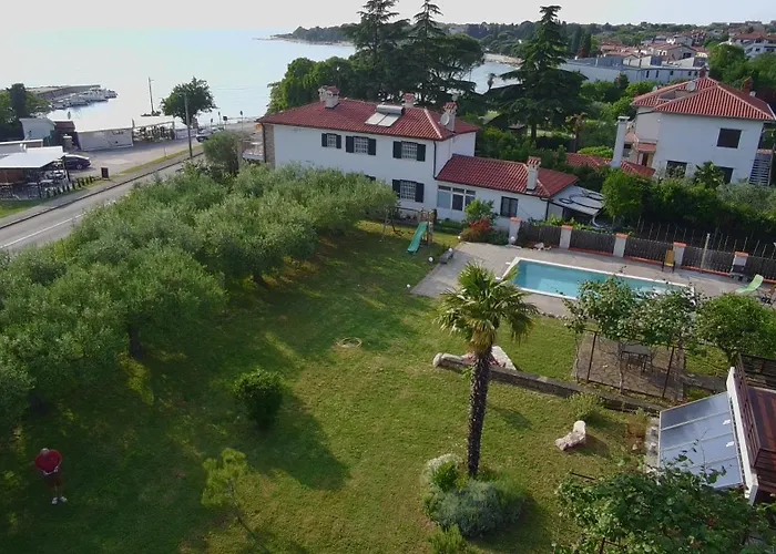 아파트 Mar'e Luce *