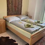 Apartment Mar'e Luce *