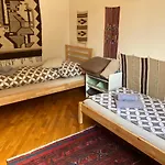 Apartment Mar'e Luce *