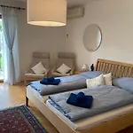 Appartement Mar'e Luce *