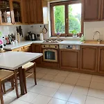Apartment Mar'e Luce Umag