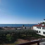 Mar'e Luce * Umag