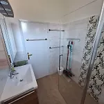 Apartment Mar'e Luce *