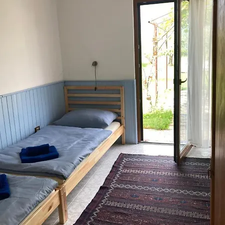 Mar'e Luce Замбратия