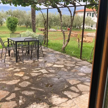 Mar'e Luce Умаг