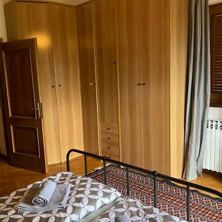 Апартаменты Mar'e Luce