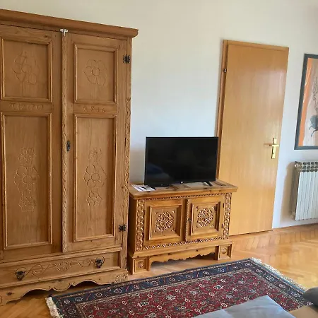 Mar'e Luce Апартаменты