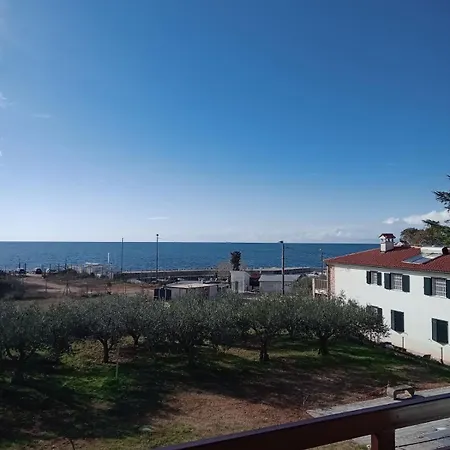 Mar'e Luce * Умаг
