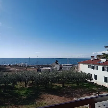 Mar'e Luce * Замбратия