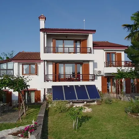 Mar'e Luce Апартаменты *