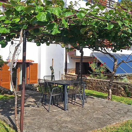 Mar'e Luce Apartament