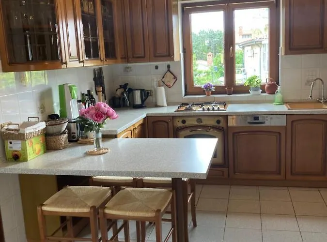 Appartement Mar'e Luce *