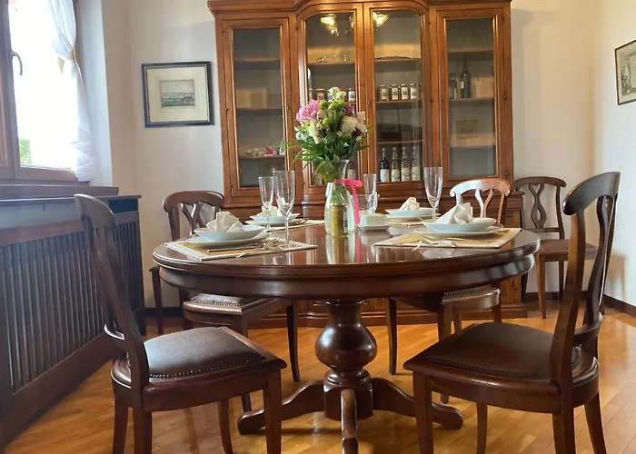 Mar'e Luce Appartement