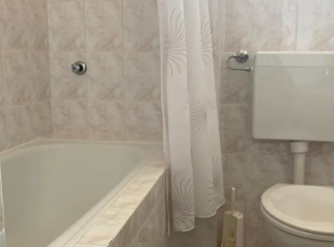 Appartement Mar'e Luce Umag