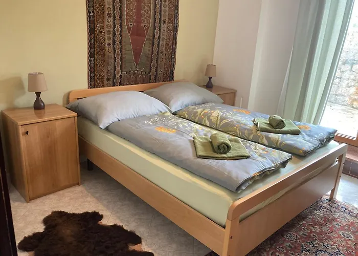 Appartement Mar'e Luce *