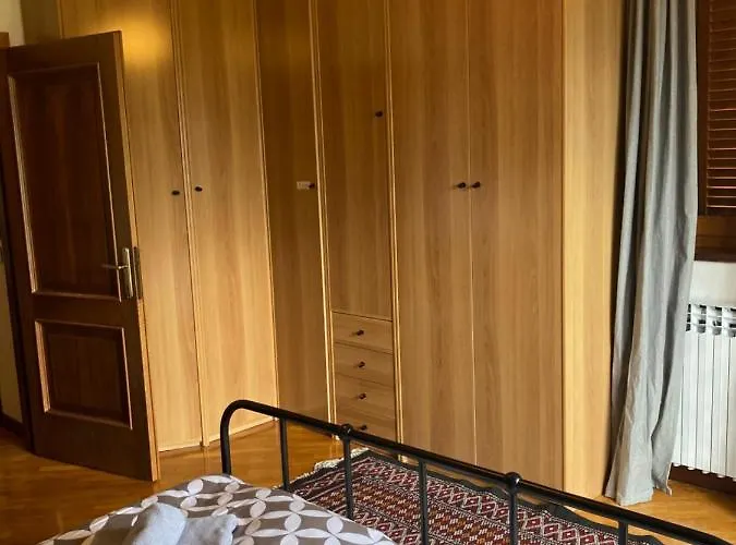 Appartement Mar'e Luce