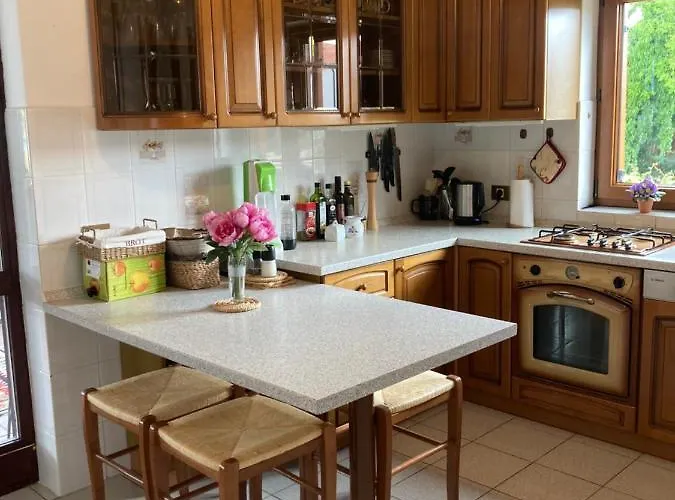 Mar'e Luce Appartement *