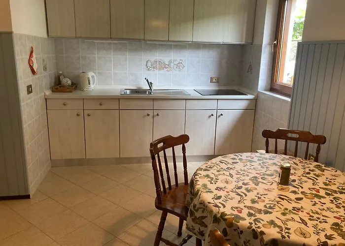 Mar'e Luce Appartement *