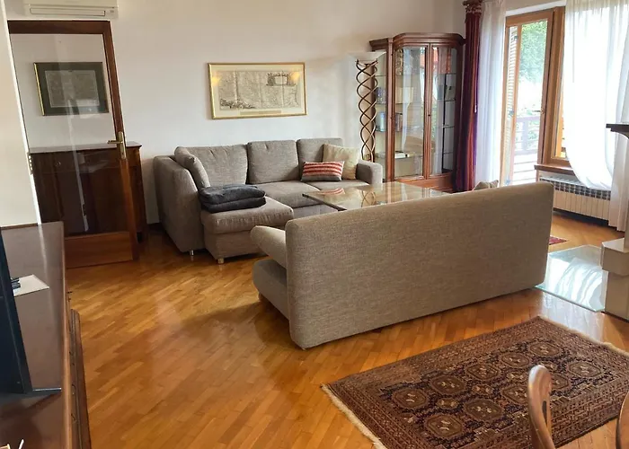 Mar'e Luce Appartement *