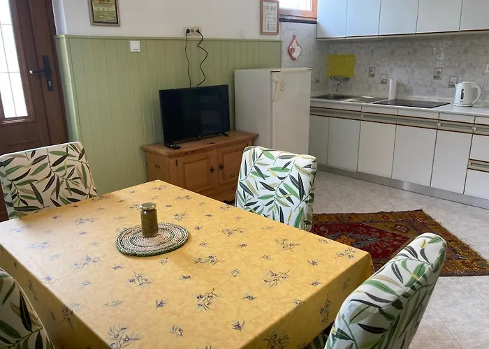 Mar'e Luce Appartement