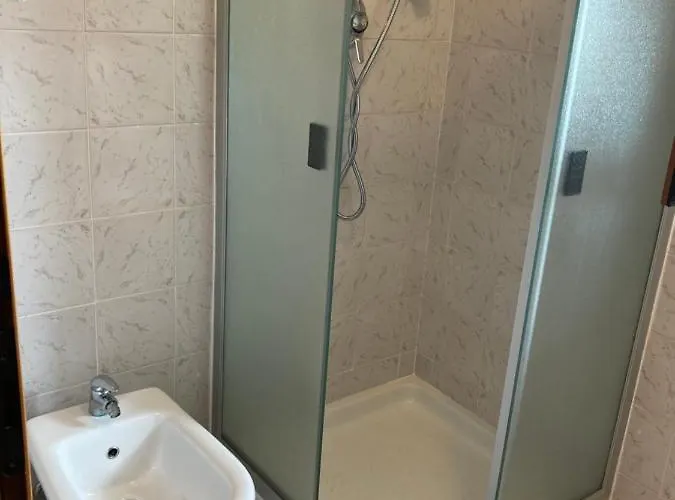 Mar'e Luce Appartement Umag